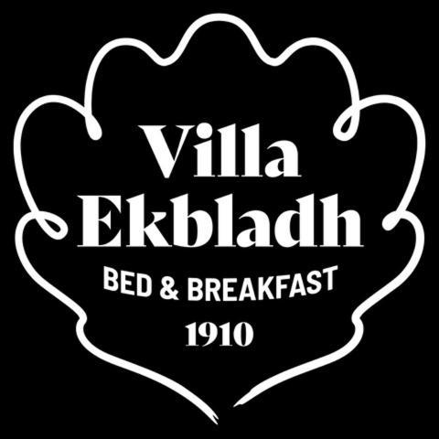 Villa Ekbladh Vastanfjard Экстерьер фото